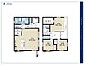 間取り：【Floorplan】間取り