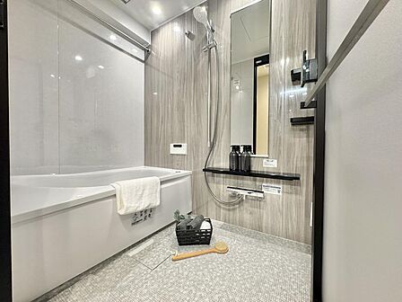 【Bathroom】浴室