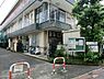 周辺：渋谷区立初台保育園まで約835m