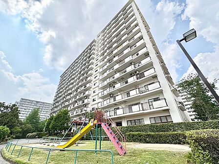 【Exterior】外観