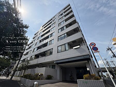 【Exterior】外観