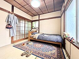 和室の画像