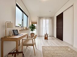 子供部屋の画像