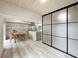 ライオンズマンション三鷹さくら通り