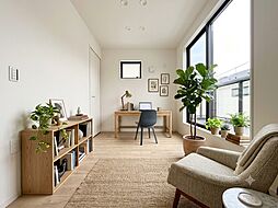 子供部屋の画像