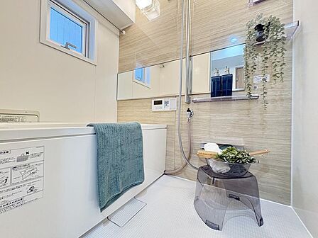 【Bathroom】浴室