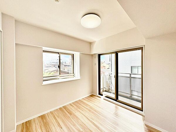 子供部屋