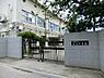 周辺：板橋区立桜川中学校まで約1063m