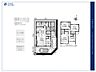 間取り：【floor plan】間取り