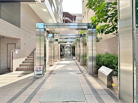 【Exterior】外観