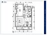 間取り：【floor plan】間取り