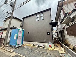 外観の画像