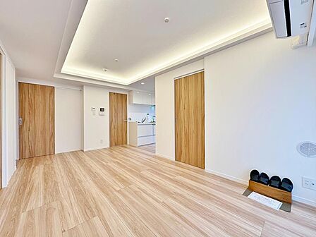 【Livingroom】リビング