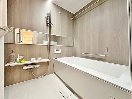 【Bathroom】浴室