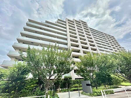 【Exterior】外観