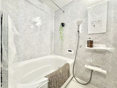 【Bathroom】浴室