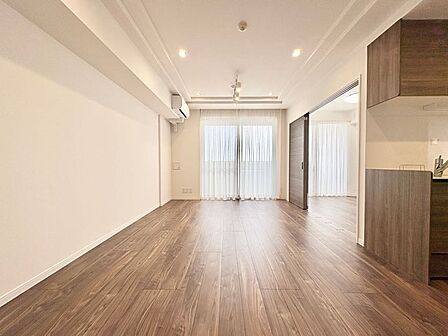 【Livingroom】リビングルーム