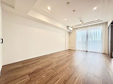 【Livingroom】リビングルーム