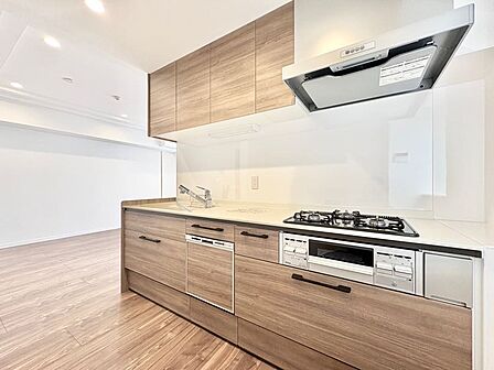 【Kitchen】キッチン