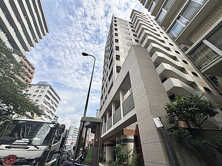 【Exterior】外観
