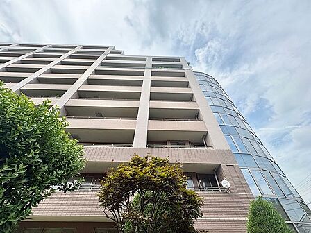 【Exterior】外観