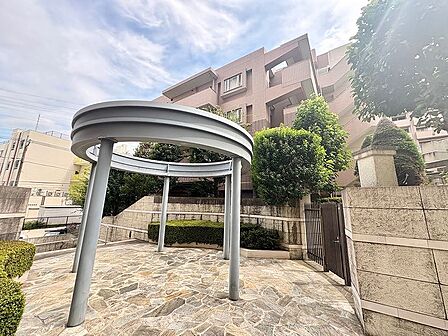 【Exterior】外観