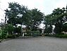 周辺：芝久保第一公園まで約802m