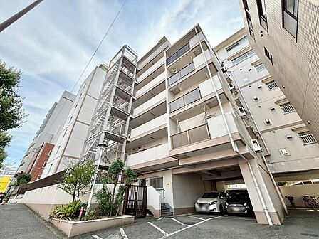 【Exterior】外観