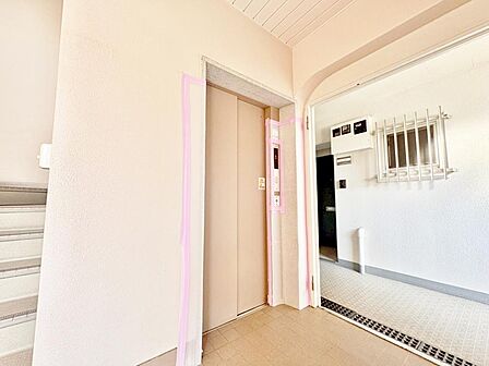 エレベーター
