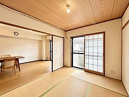 和室の画像
