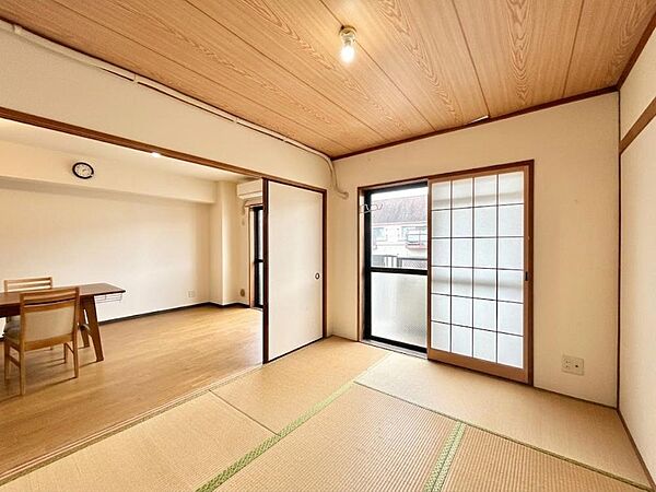 和室