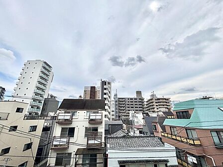 【View】眺望