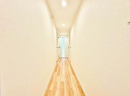 【Interior】内観