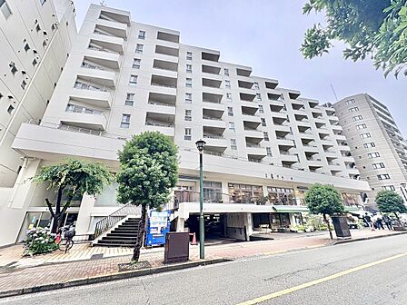 【Exterior】外観