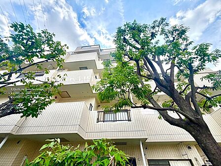【Exterior】外観