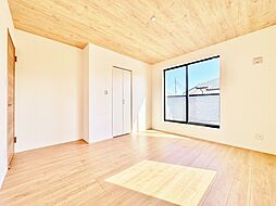 子供部屋の画像