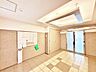 エントランス：【Entrance hall】エントランスホール