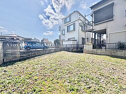 東武東上線 志木駅 徒歩16分