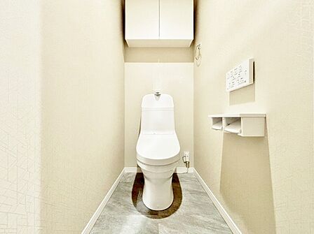 【Toilet】トイレ