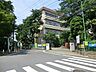 周辺：朝霞市立朝霞第二小学校まで約1105m