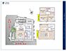 間取り：【Floorplan】間取り