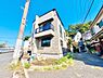 外観：【Exterior】外観