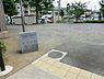 周辺：宮仲公園まで約267m