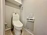 トイレ：【Toilet】トイレ
