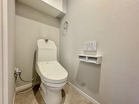 【Toilet】トイレ