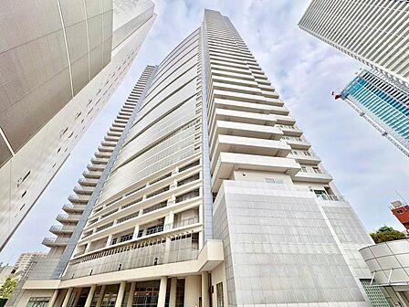 【Exterior】外観