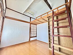 子供部屋の画像