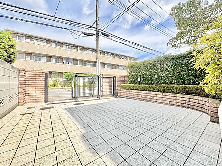 【Exterior】外観