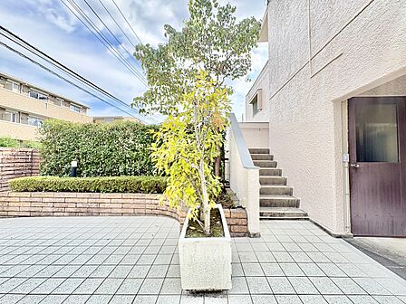 【Exterior】外観