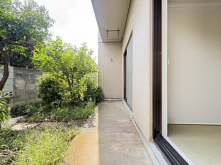 【Garden】庭